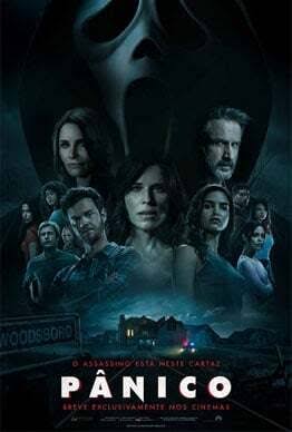 assistir pânico 5 online