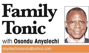 Entdecke rezepte, einrichtungsideen, stilinterpretationen und andere ideen zum ausprobieren. Rev Echi Nwogu Must Read This