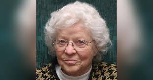 Joan V. Pritchett Obituary