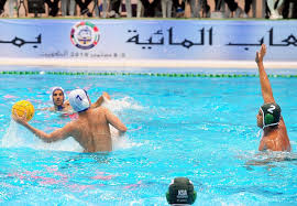 Saudi Olympic الأولمبية السعودية V Twitter كسب المنتخب السعودي لكرة الماء شقيقة المنتخب الإماراتي ب نتيجة 12 5 ضمن البطولة الخليجية للألعاب المائية المقامة في الكويت Https T Co 1vcwnosvkz