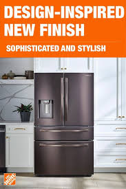 We carry the latest appliance bundles from top brands to help you create the. Elevate Your Kitchen With The New Samsung Tuscan Stainless Steel Finish Kitchen Appliances Kitchen Home