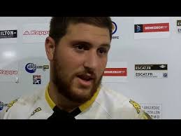 Fédérale1-Albi/Oloron (J4) : Lucas VACCARO