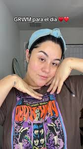 GRWM Ideas for an NYC Party Morning