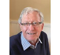 Robert David (Bob) Baldwin Obituary