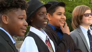 EmVP: JCSD employee hopes graduation dinner leaves lasting memory