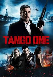 New Trailer Artwork Released For British Crime Thriller Tango One Tango Crime Thriller Crime Movie