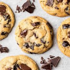 This Is The Best Chocolate Chip Cookie Recipe Ever No Funny Ingredients Cookies Recipes Chocolate Chip Best Cookie Recipes Best Chocolate Chip Cookies Recipe