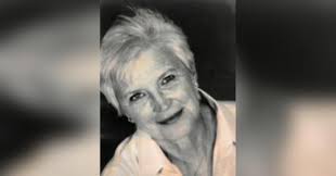 Carol Egbert Obituary