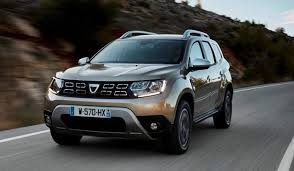 2019 Dacia Duster 1 3 Tce Otomobil Araba Motorlar