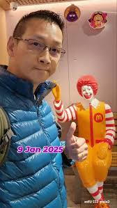 Instagram video by Dickson Lam • Jan 9, 2025 at 7:17 AM