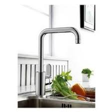 The moen kitchen faucet enables you to instigate the flow of water without having to physically touch the tap due to its dual motion sensors. 41 Best Kraus Kitchen Faucets Ideas Kitchen Faucet Kraus Faucet