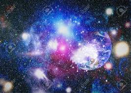 High resolution deep space wallpaper. Deep Space Science Fiction Fantasy In High Resolution Ideal For Wallpaper Stock Photo Picture And Royalty Free Image Image 121792487