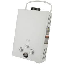 Athanor Portable Gas Water Heater Jaycar Electronics