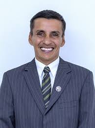 Justiça determina afastamento do vereador Patrick do Gás, de Viana