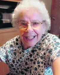 Genevieve Smith Obituary (1927