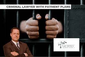Read reviews and contact them directly. Criminal Defense Lawyers With Payment Plans Near Me