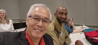 Timothy Crisler's Instagram, Twitter & Facebook