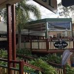 Men's Breakfast At Mudgee Bah Cafe
