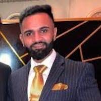 Benjamin Atwell's Instagram, Twitter & Facebook