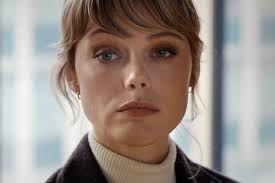 Faithless" Isabelle (TV Episode 2025)