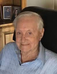 Obituary information for Arthur McCallum Steven