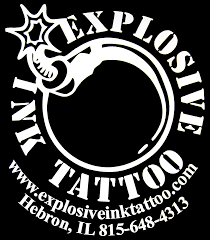 1 reviews write review trustscore® high id: Explosive Ink Tattoo Welcome