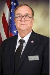 TREA's 55th Anniversary & National Convention pg. 50-56