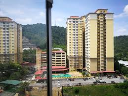 Altitude rooms (also known as an altitude gyms, altitude chambers or hypoxic chambers) are rooms that simulate altitude for exercise or research purposes. Condo Near Ucsi Angkasa Puncak Banyan Altitude 236 Maxim You City Facebook