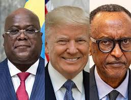 États-Unis : les américains ont tranché ; le 47e Président élu est...