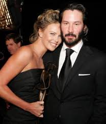 Is he dead or alive? Charlize Theron Declares Love For Keanu Reeves In Heartfelt Birthday Message Hello
