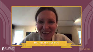 Interview with Dr. Hillary McBride and John Fluevog