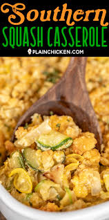 Southern Squash Casserole Seriously The Best Squash Casserole Recipe Ever I Southern Squash Casserole Best Squash Casserole Recipe Squash Casserole Recipes