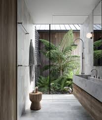 Thanks to our community of interior decorating lovers from all over the world, you will be able to experience home decorating in a very easy, relaxing and fun way. 50 First Decorating The First Ruum Collection By Chamberlain Architects Featuring Fisher Paykel In 2020 Indoor Outdoor Bathroom Outdoor Bathrooms Architect Design