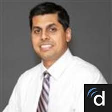 Dr. Tejas H. Raval, MD