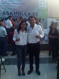 Profile for Abril Cortés Millán