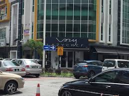 Мнения, texas chicken soho ipoh. Felicia Grace Lazy Chef Soho Ipoh