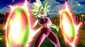 Dragon ball xenoverse 3 will almost certainly continue the twisty timeline shenanigans that have set the series apart. Extra Pack 3 Launch Trailer Shows New Dragon Ball Xenoverse 2 Characters