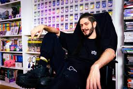 Image result for Cydonia