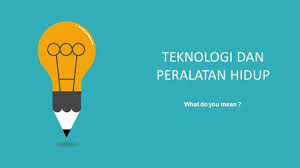 Dalam islam menuntut ilmu adalah kewajiban manusia untuk untuk mengisi kehidupan duniawi dan akhirat. Manusia Sains Dan Teknologi Ppt Download