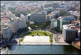 Izmir Turkey Skyscrapercity Izmir Tourism City