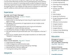 You do that by including metrics and quantifiable results in your bullet points. Social Media Strategist Resume Sample 2021 Writing Tips Resumekraft