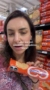 Puedo Comer Galleta Maria Embarazo
