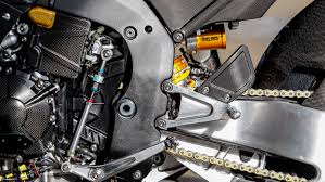 Worldsbk A tecnologia hstc (honda selectable torque control) oferece 3 diferentes niveis de controle de torque, melhorando a tracao da motocicleta para maior seguranca. worldsbk