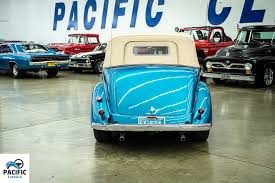 Image result for Washington Blue 1937 Ford