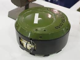 Subscribe to our social media pages, we sometimes give away free computational power there. Baobab Evolution Of The Polish Scattered Mine Delivery System Defence24 Com