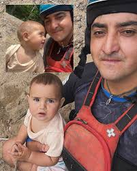 Jaime Sandoval "Futa"