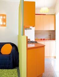 Idee per arredare un soggiorno con angolo cottura. Soggiorno Piccolo Con Angolo Cottura Arredare Il Salotto How To Furnish Your Living Room Home Decor Living Room E Room