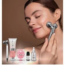 Predire Paris Cherry Blossom Anti Wrinkle Skincare Collection