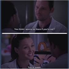 Jo Wilson And Alex Karev Jolex Grey S Anatomy Best Couples Greys Anatomy Grey S Anatomy Tv Show Alex And Jo