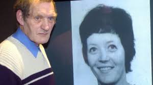 Victims' relatives kept in dark over 'Bible John' cover-up claims